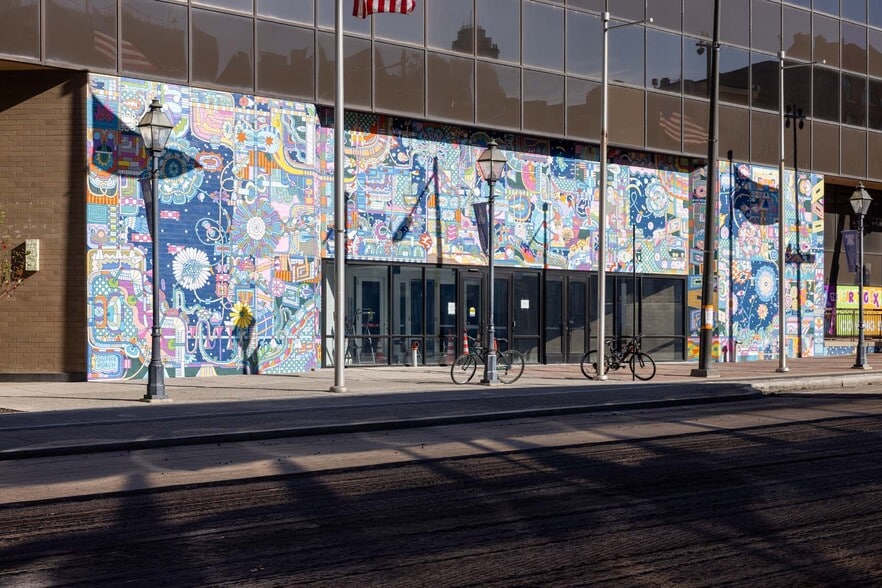 399 Market St, Philadelphia, PA for lease - Building Photo - Image 2 of 6