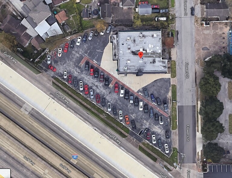 6867 Gulf Fwy, Houston, TX for sale - Primary Photo - Image 3 of 3