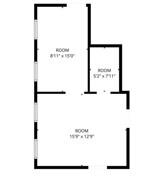 2 S Main St, Pittston, PA for lease Floor Plan- Image 1 of 1