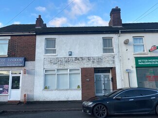 More details for 10 Upper Normacot Rd, Stoke On Trent - Retail for Lease