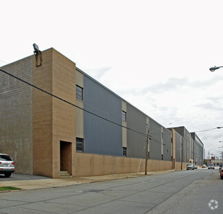 More details for 5401 Hamilton Ave, Cleveland, OH - Industrial for Lease