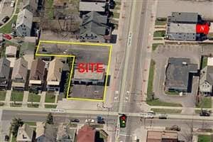 1707 Hertel Ave, Buffalo, NY for sale Primary Photo- Image 1 of 3