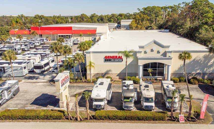 15485-15531 S Tamiami Trl, Fort Myers, FL for sale - Building Photo - Image 2 of 12