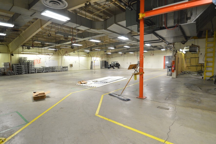 400 Battaile Dr, Winchester, VA à louer - Photo intérieure - Image 3 de 10