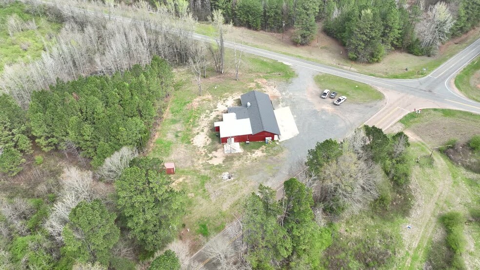 14613 Hwy 2, Shongaloo, LA à vendre - Vidéo sur l’inscription commerciale - Image 1 de 1