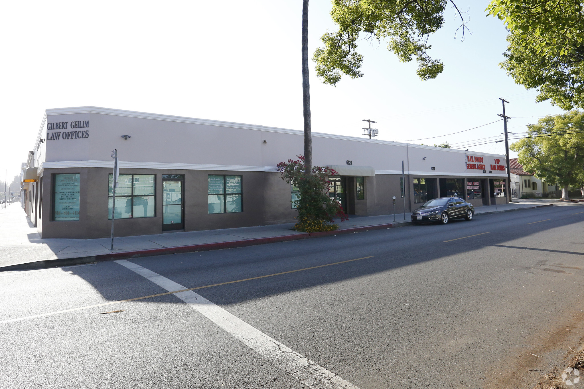 6324-6326 Vesper Ave, Van Nuys, CA for sale Primary Photo- Image 1 of 1