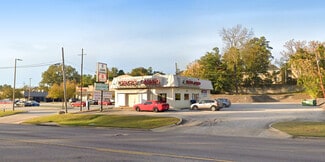 Plus de détails pour 3215 Wrightsboro Rd, Augusta, GA - Commerce de détail à vendre