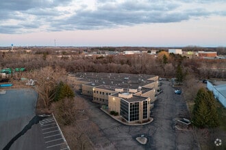 7887 Fuller Rd, Eden Prairie, MN - AERIAL  map view