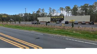 More details for 2101 Wilderness Rd, Conway, SC - Retail for Sale