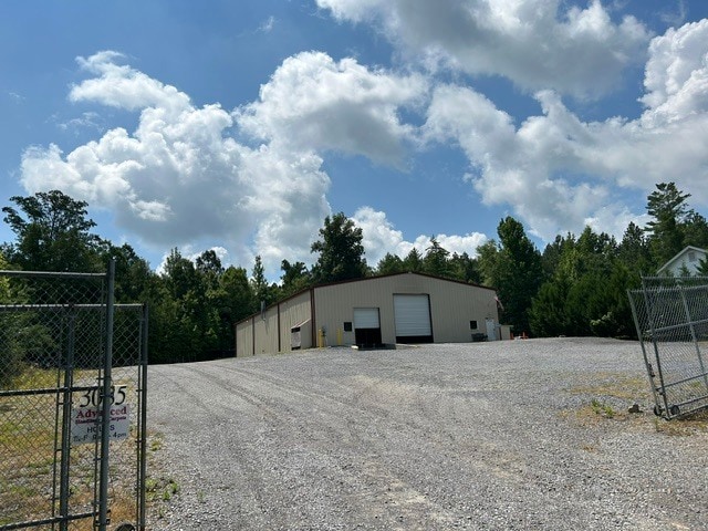 3085 S Lee Hwy, Cleveland, TN for lease - Building Photo - Image 2 of 17