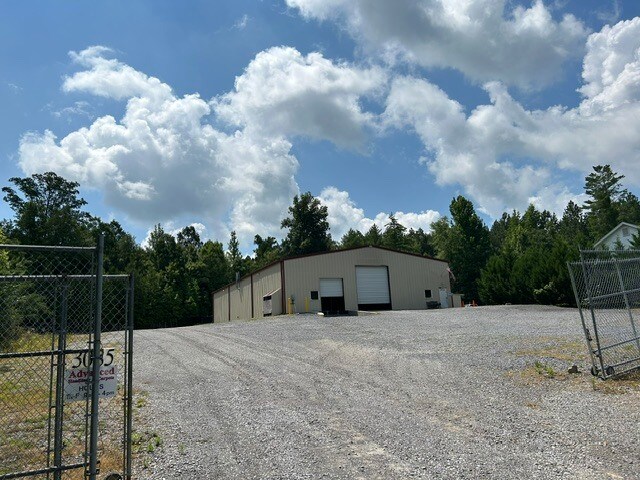 3085 S Lee Hwy, Cleveland, TN à louer - Photo du bâtiment - Image 2 de 17
