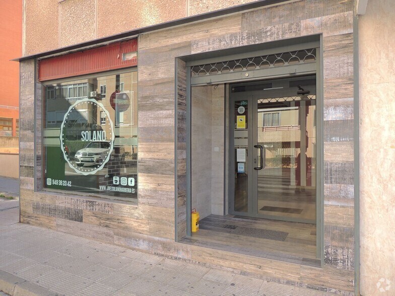 Immeuble residentiel dans Guadalajara, Guadalajara à vendre - Photo intérieure - Image 1 de 1