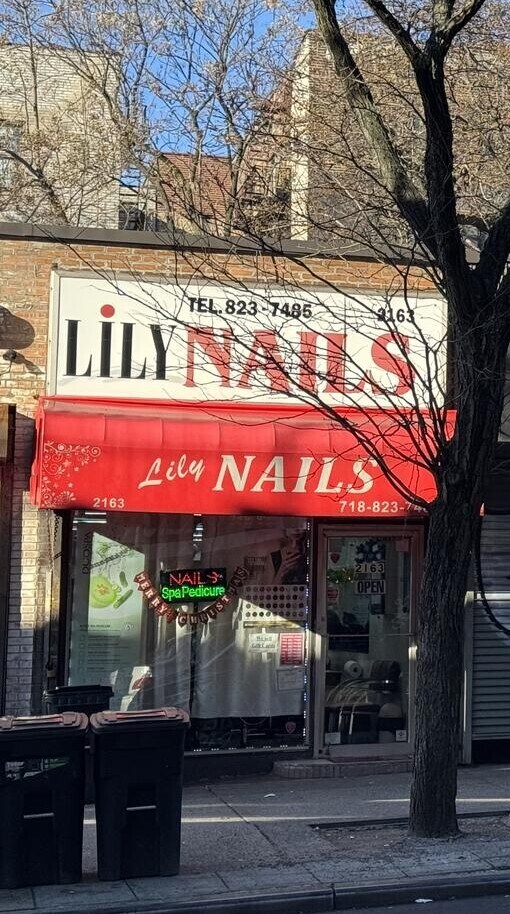 2163 White Plains Rd, Bronx, NY for lease Primary Photo- Image 1 of 2