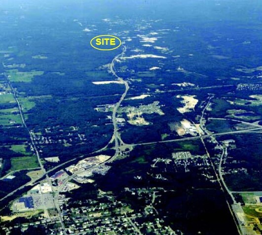 Plus de détails pour Route 11, Farmington, NH - Terrain à vendre