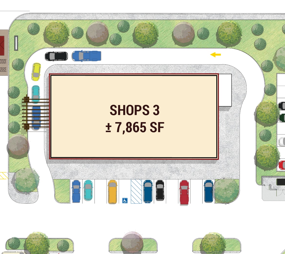 Main St, Hesperia, CA for lease Building Photo- Image 1 of 2