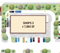 Main St, Hesperia, CA for lease Building Photo- Image 1 of 2