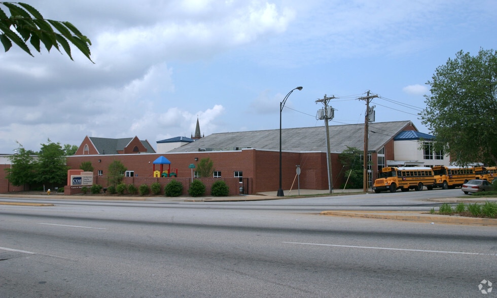 29 N Academy St, Greenville, SC for sale - Building Photo - Image 3 of 3