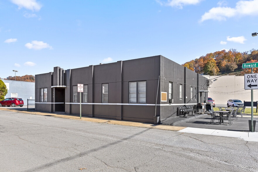 118 Howard St, Rossville, GA à vendre - Photo du bâtiment - Image 2 de 32