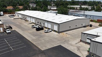 Plus de détails pour 6709-6711 W 58th Pl, Arvada, CO - Industriel à louer