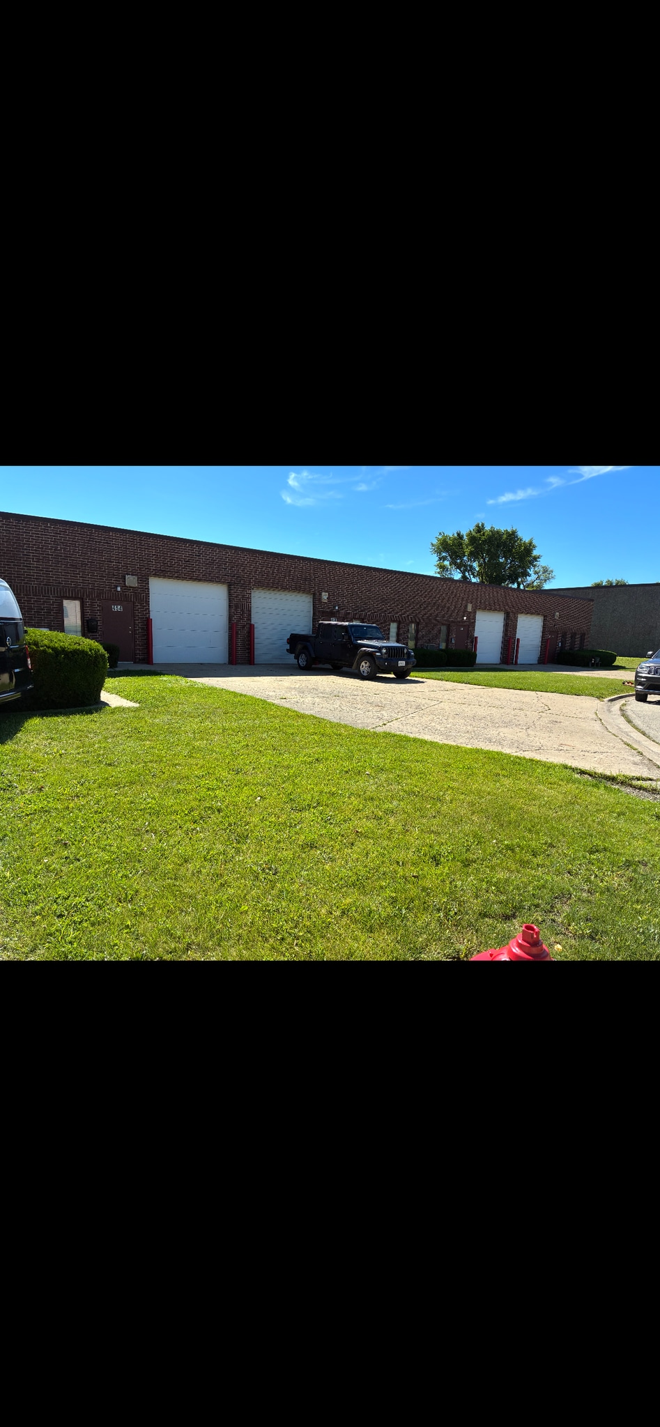 450-460 Dominic Ct, Franklin Park, Franklin Park, IL for lease Interior Photo- Image 1 of 2