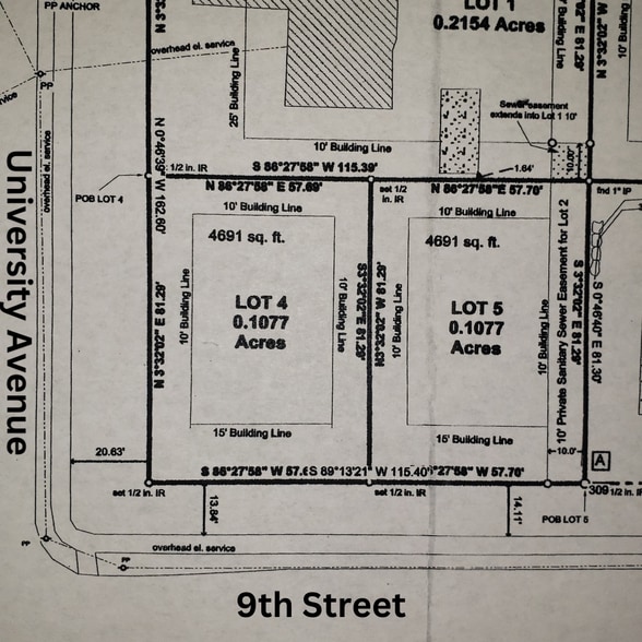 1040 9th St, Huntsville, TX for sale - Building Photo - Image 3 of 5