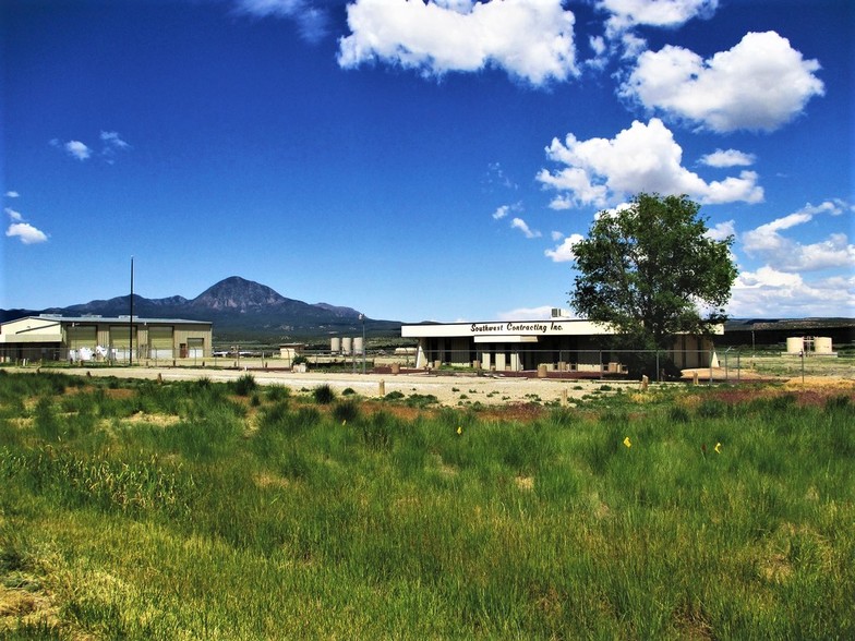 22989 Road F, Cortez, CO for sale - Building Photo - Image 1 of 1