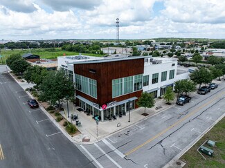 Plus de détails pour 407 Stagecoach Trl, San Marcos, TX - Bureau à louer