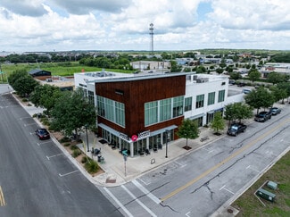 Plus de détails pour 407 Stagecoach Trl, San Marcos, TX - Bureau à louer