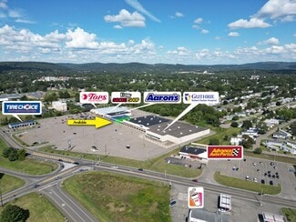 More details for 1000 N Elmira St, Sayre, PA - Retail for Lease