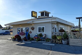 Plus de détails pour 408 W 1st Ave, Ritzville, WA - Spécialité à vendre