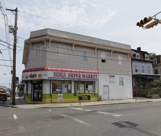 More details for 323 Jefferson Ave, Elizabeth, NJ - Office/Retail for Lease