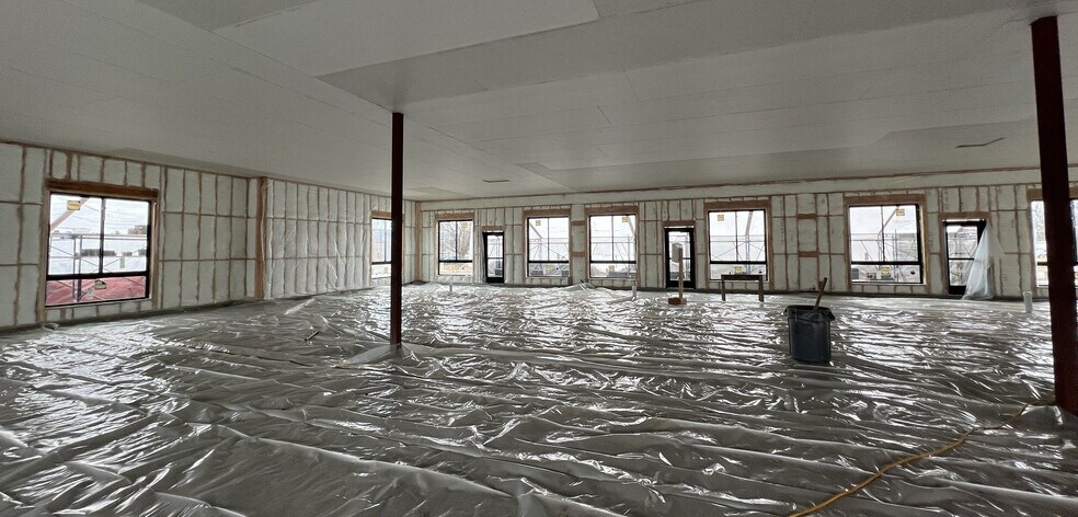 1220 Marshall St, Boone, IA à louer - Photo du bâtiment - Image 2 de 3