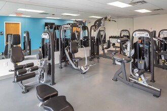 960 Harvest Dr, Blue Bell, PA for lease Interior Photo- Image 2 of 4