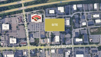 2 Computer Dr S, Albany, NY à louer Photo intérieure- Image 2 de 4