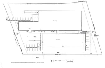 2307 E Erwin St, Tyler, TX for lease Interior Photo- Image 1 of 1