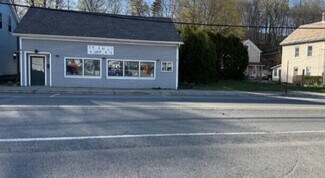 Plus de détails pour 58 Columbia St, Adams, MA - Commerce de détail à vendre