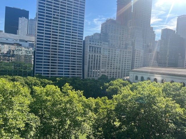58 W 40th St, New York, NY for lease Interior Photo- Image 1 of 6