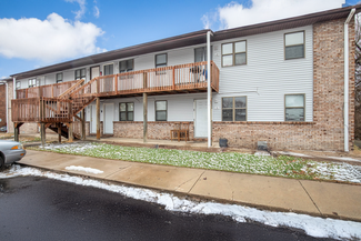 More details for 4053 Mississippi Ave, Cahokia, IL - Multifamily for Sale