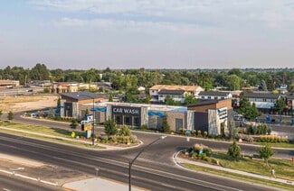 Plus de détails pour 7547 W Fairview Ave, Boise, ID - Spécialité à vendre