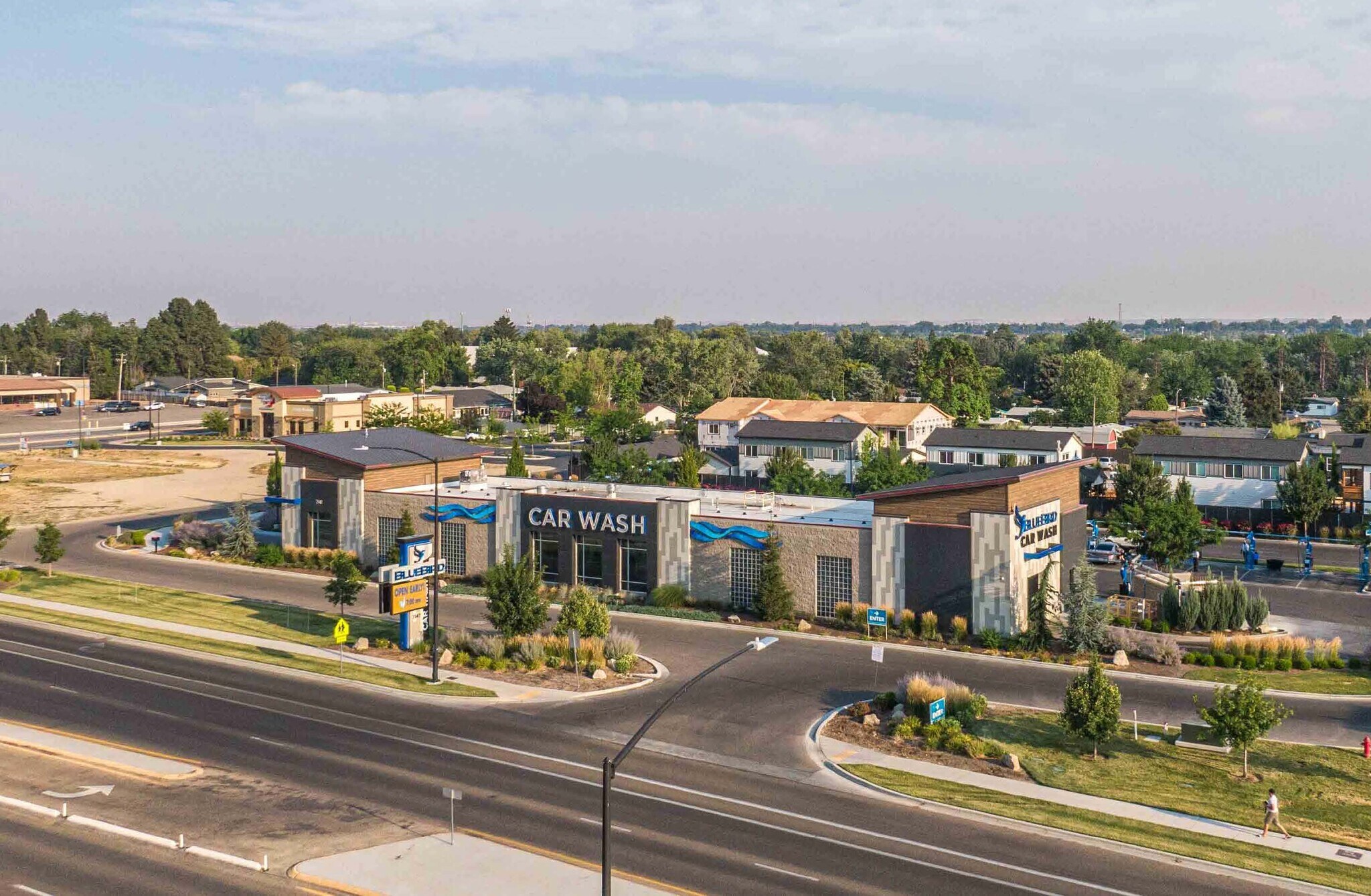 7547 W Fairview Ave, Boise, ID à vendre Photo principale- Image 1 de 3