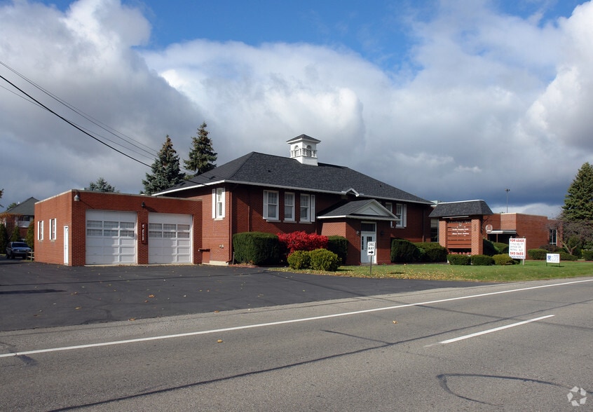 2059 N Monroe St, Monroe, MI for lease - Primary Photo - Image 3 of 28