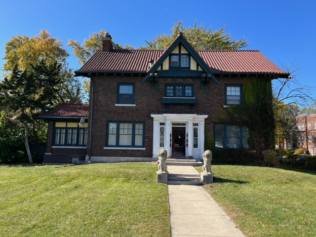 6006 Hohman Ave, Hammond, IN for sale - Primary Photo - Image 1 of 1