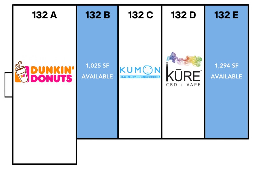 842 Williamson Rd, Mooresville, NC à louer - Photo du bâtiment - Image 2 de 9