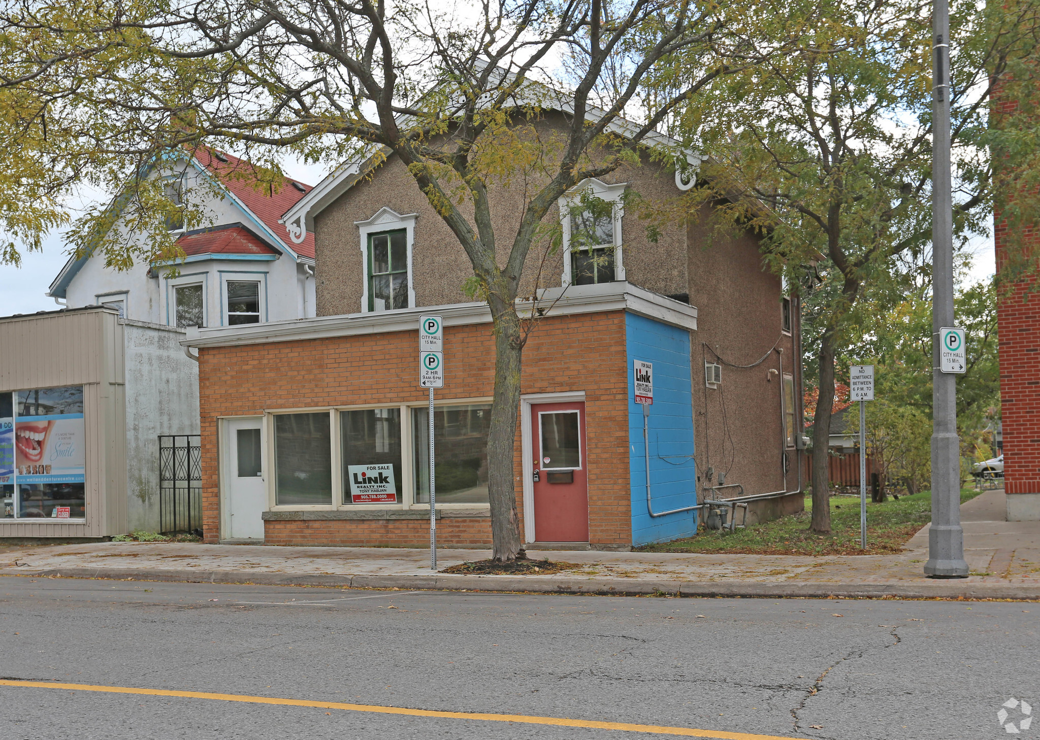 54 Charlotte St, Port Colborne, ON à vendre Photo principale- Image 1 de 1