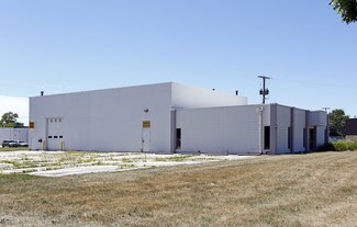 Plus de détails pour 6979 Wales Rd, Northwood, OH - Industriel à vendre