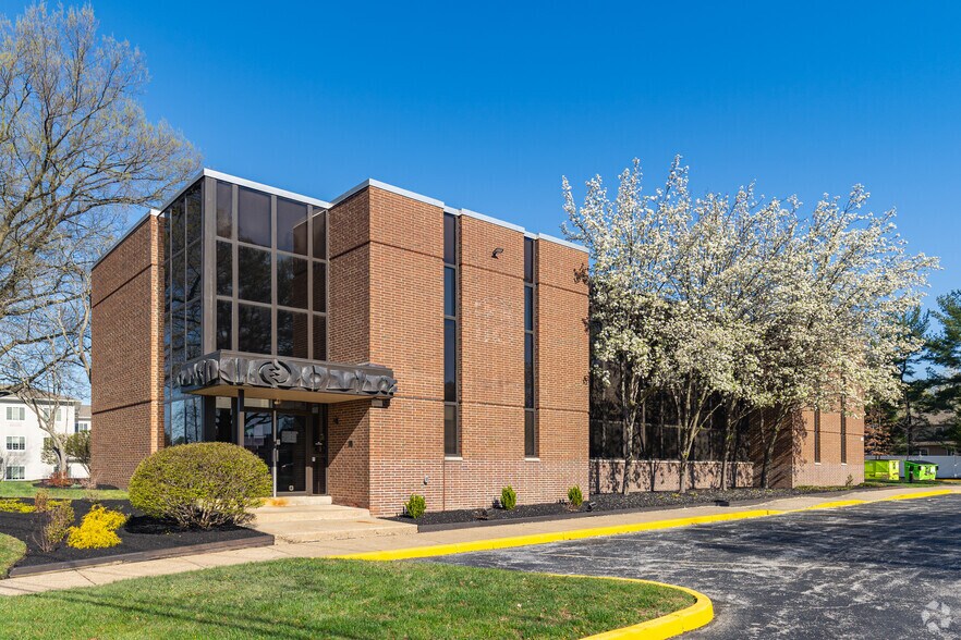 800 Barksdale Rd, Newark, DE à louer - Photo du bâtiment - Image 2 de 24