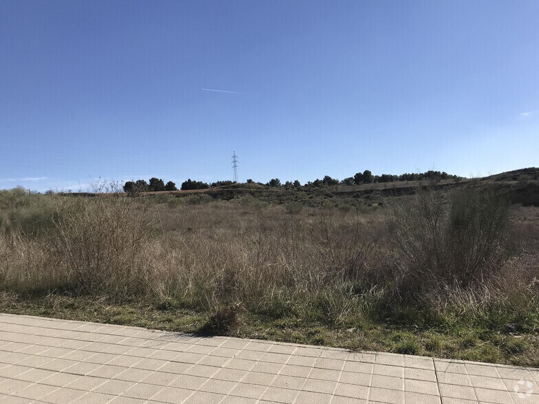 PL SPPP_12, 33, Guadalajara, Guadalajara à vendre - Photo du bâtiment - Image 3 de 3