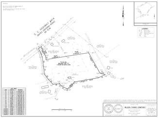 Plus de détails pour 940 Bates Crossing Rd, Travelers Rest, SC - Terrain à vendre