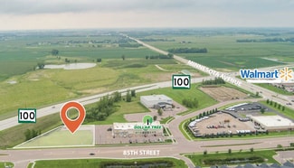More details for 205 Anchor Lane, Sioux Falls, SD - Land for Lease
