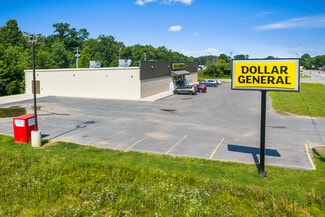 More details for 3619 Benjamin Franklin hwy, Ebensburg, PA - Retail for Sale
